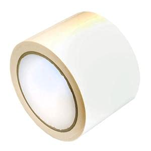 EcoFoil 3 White Tape Roll