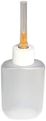 Quick-Fix IPS Weld-On 3 Clear Cement for Acrylic Bonding