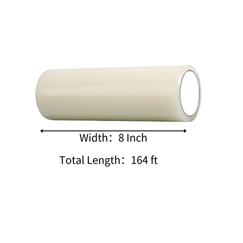 Greenhouse Repair Tape 8in x 164ft Heavy Duty