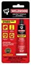 DAP Weldwood Contact Cement Tan 067oz - Durable Strong Wick for Welding Binding