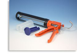 Fast-Setting Caulk Gun Kit from Loctite