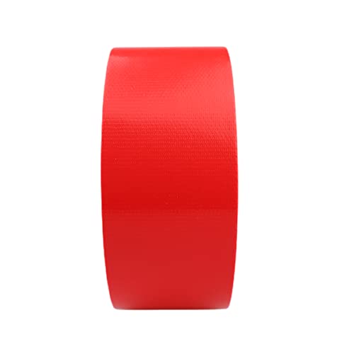 Zellykool Duct Tape Durable 33Yard Roll Red