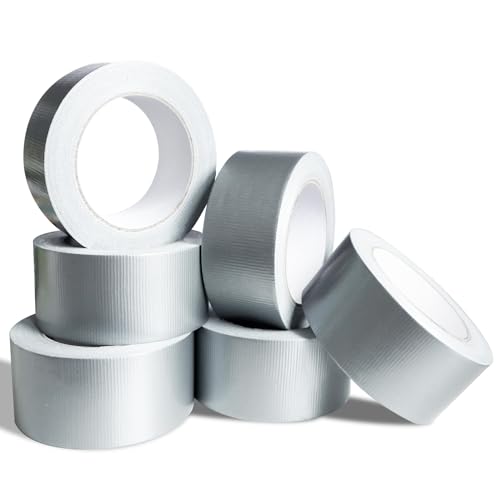 Duct Tape Heavy Duty 2-Inch x 30 Yds Professional Use