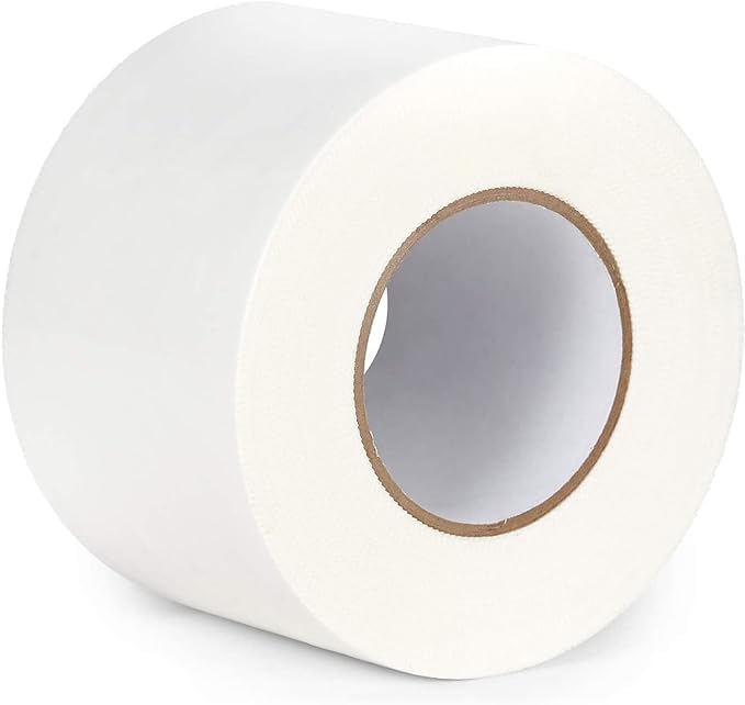 CrawlSpace-DIY Vapor Barrier Tape 4 x 180 PE 12mm