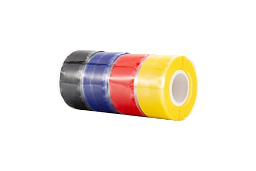 Multi-Purpose Silicone Tape for Gym Hose and Tool Repair