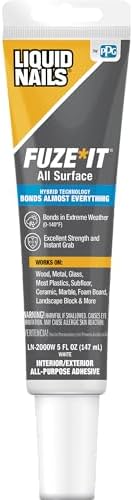 5oz Construction Adhesive