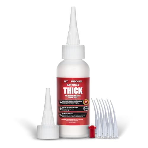 Starbond Premium Gap Filler