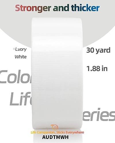 Durable Duct Tape for All Needs