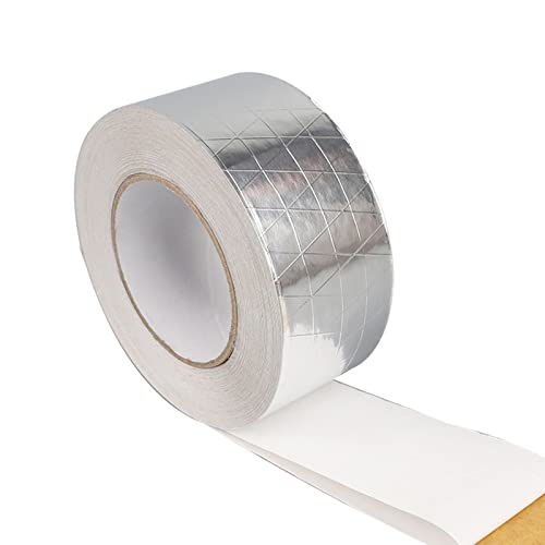 High-Temp HVAC Insulation Duct Tape for dodging Overheating Cooling Issues
