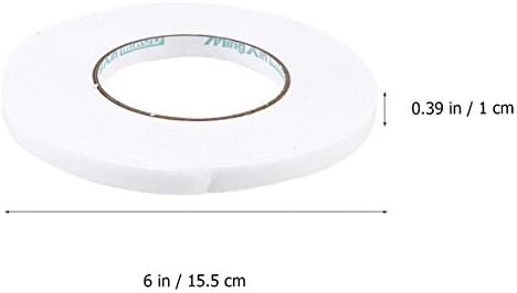 Exceart Daily Use Adhesive Tape