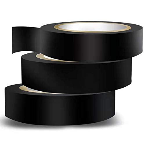 Wapodeai 3PCS Electrical Tape