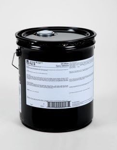 3M Scotch-Weld 460 Epoxy Adhesive 5 Gal Pail