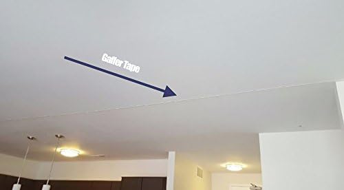 Gaffer Power Premium Gaffer Tape