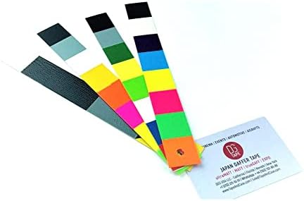 DGTAPE 2in X 60ya - Black UltraMATT Gaffer Tape