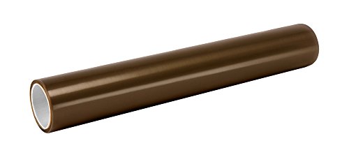 3M 5480 Gray PTFE Skived Film Roll
