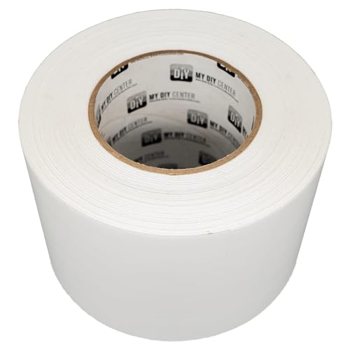 CrawlSpace-DIY Vapor Barrier Tape 4 x 180 PE 12mm