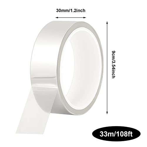 Heat Transfer Tape for Electronics Crafts