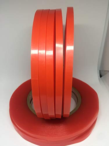 Heat Resistant Adhesive Tape for Cell Phones