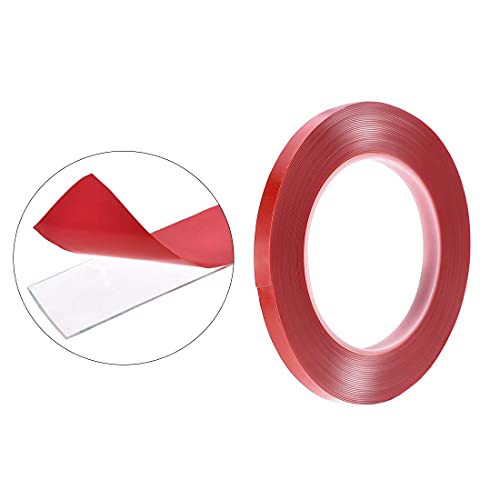 Durable Double-Sided Adhesive Tape for Touchscreens and More