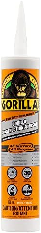 GoPro CTL Adhesive 8110003 9OZ