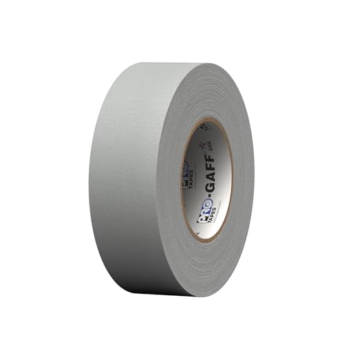 Pro Tapes 2 Premium Gaffers Tape 55yd