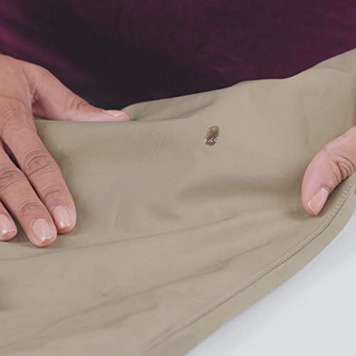 Instant Repairs for Outdoor Gear with UV-Cure Adhesive