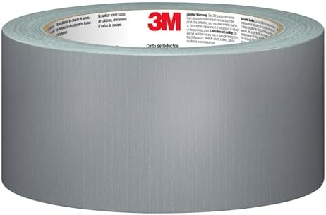 3M Utility Duct Tape Industrial Use