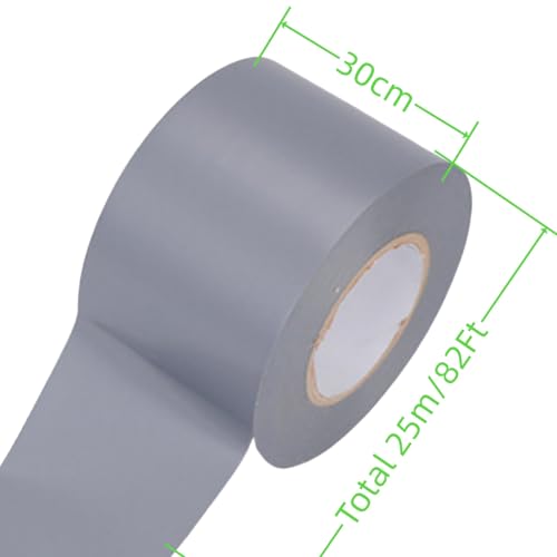 Perfect 2-Pack Duct Tape for Sealing Waterproofing