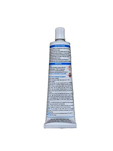 Durable Silicone sealant for industrial use