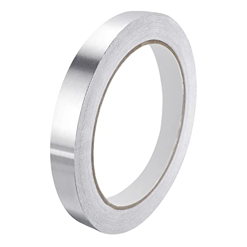 MECCANIXITY Aluminum Foil Tape Ductwork Solution