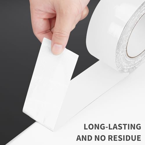 2 Inch Duct Tape Roll Durable Heavy Duty