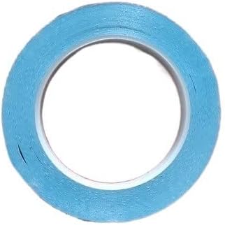 Thermal Tape for Heat Dissipation chip LED PCB 25MM