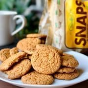 Stauffers Original Recipe Lemon Snaps 14 oz Bags 3 or 4 bags