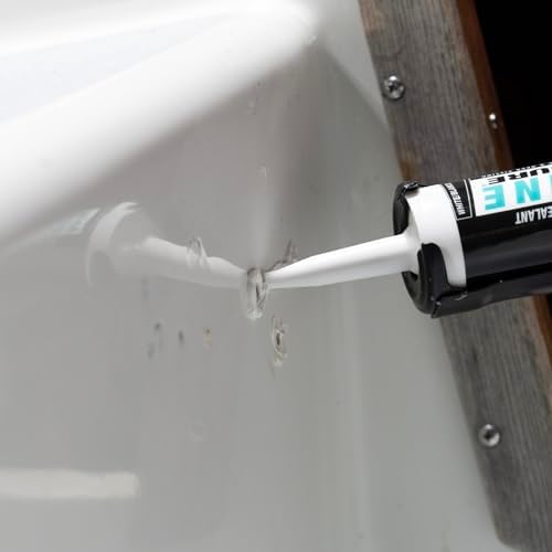 Loctite Marine Fast-Cure Sealant