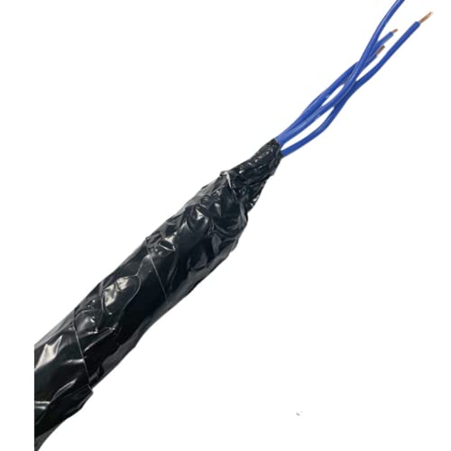Durable Aluminum Foil Tape for HVAC Systems