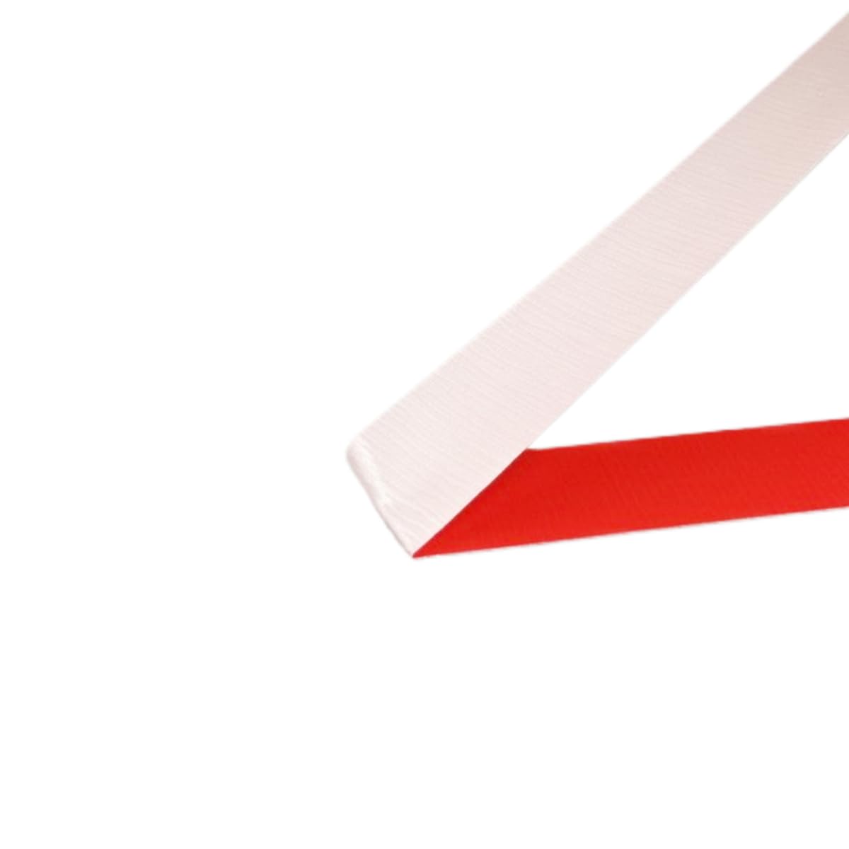 Heavy-Duty Red Duct Tape 1 Inch x 33 Yards