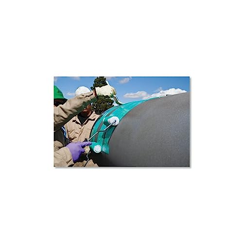 3M reviewed by professionals - Liquid EPOXY Coating for sealing joints