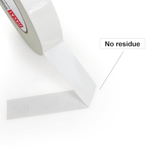 Versatile 1-inch Duct Tape for Immediate Repairs