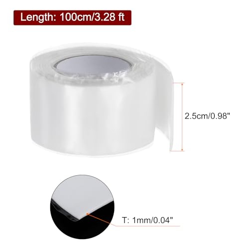 Dragon Fruit Technical Leak-Proof Silicone Tape
