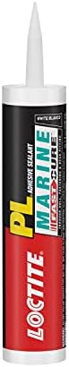 Loctite Marine Fast-Cure Sealant