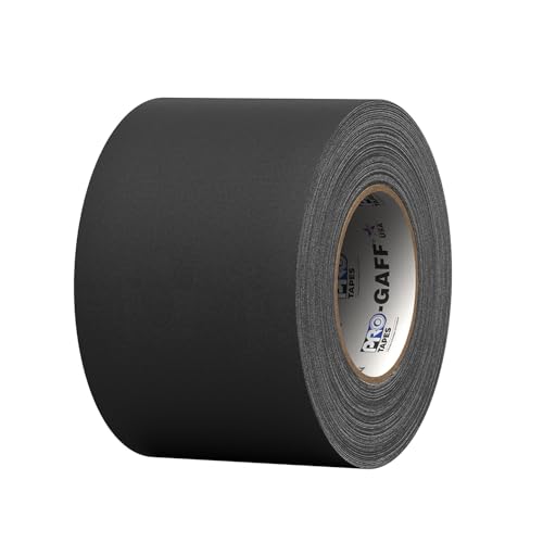 Premium Heavy-Duty Gaffers Tape for pros