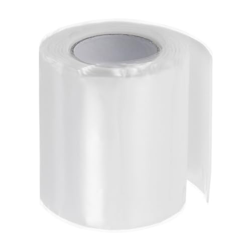 Durable Silicone Tape for Pipe Sealing