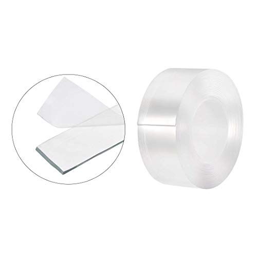 Uxcell Double Sided Adhesive Tape