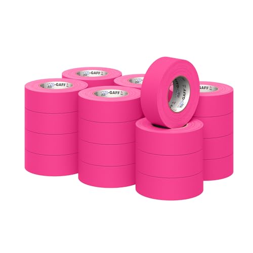2 Pro Gaff Gaffers Tape