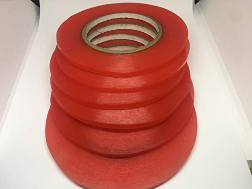 Heat Resistant Adhesive Tape for Cell Phones