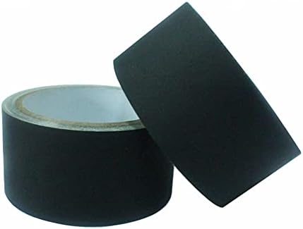 10FT Professional Gaffer Tape Non-Reflective Durable Masking Tape