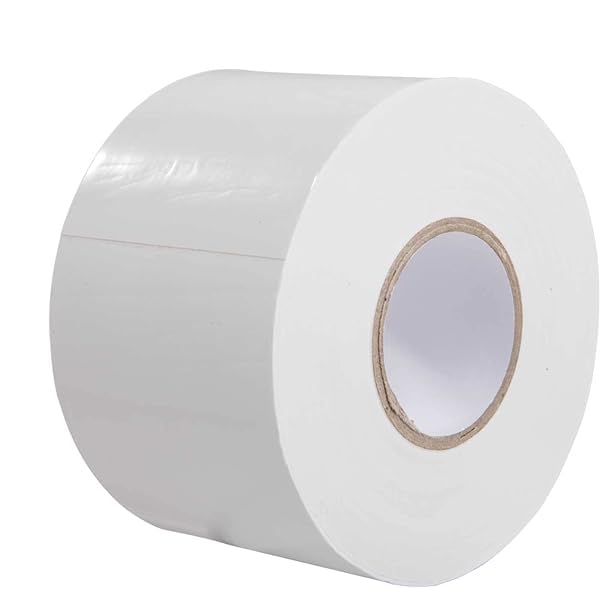 CrawlSpace-DIY Vapor Barrier Tape 4 x 180 PE 12mm