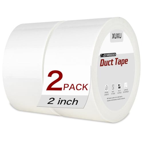 Strong Adhesion Duct Tape