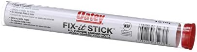 Oatey 31270 Fix-It Epoxy Putty
