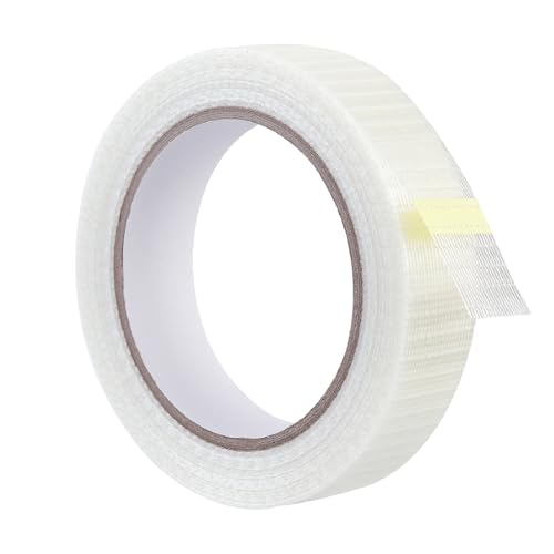 QDiShiTransparent Duct Tape